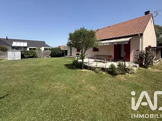 Maison vente à Le Vaudreuil, Eure