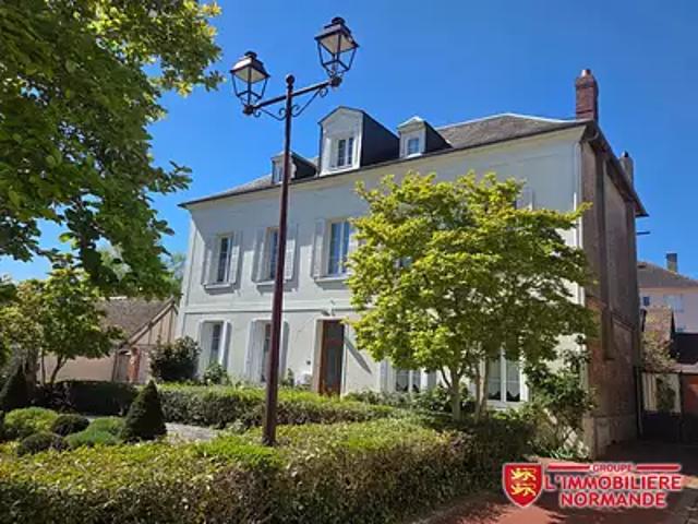 Maison vente à Les Andelys, Le Vaudreuil