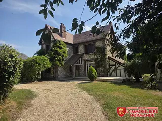 Maison vente à Les Andelys, Le Vaudreuil