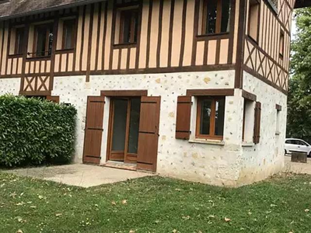 Appartement location à Les Andelys, Le Vaudreuil
