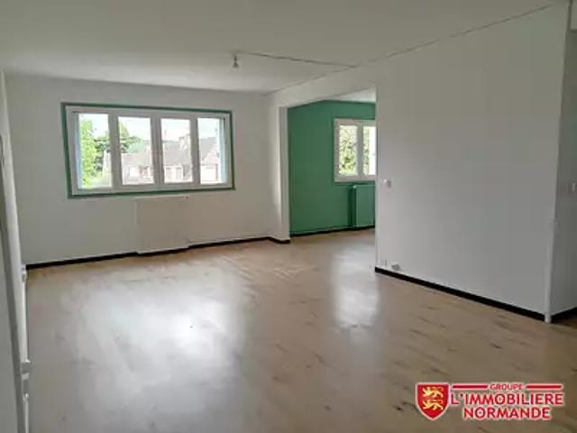 Appartement location à Les Andelys, Le Vaudreuil