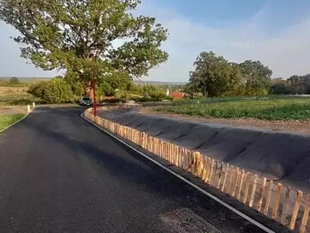 Terrain vente à Les Andelys, Le Vaudreuil