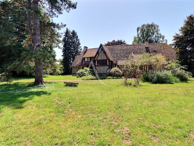 Maison vente à Le Vaudreuil, Eure