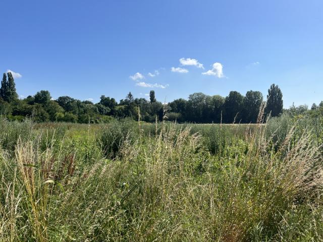 Terrain vente à Les Andelys, Le Vaudreuil