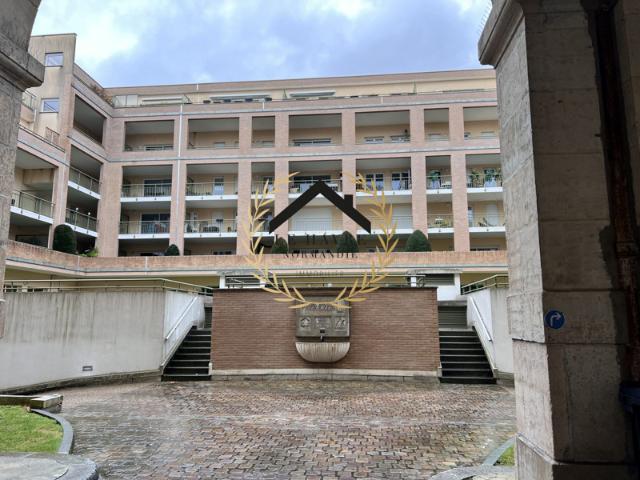 Appartement vente à Le Havre