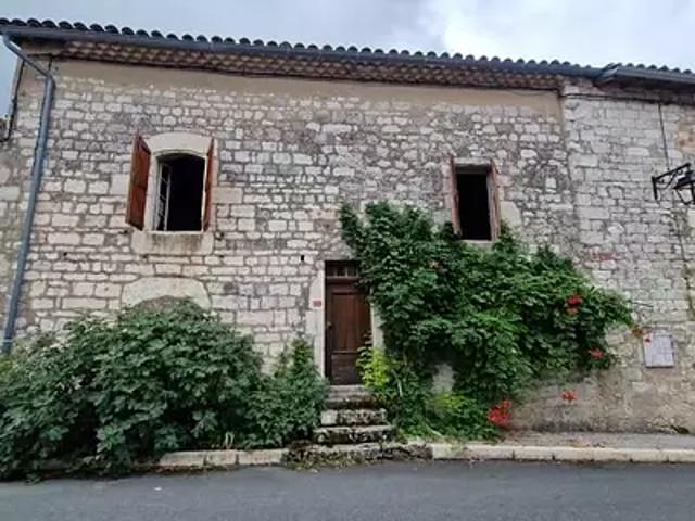 Maison vente à Albi, Le Verdier