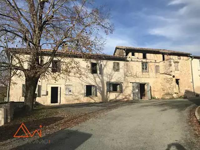 Maison vente à Albi, Le Verdier