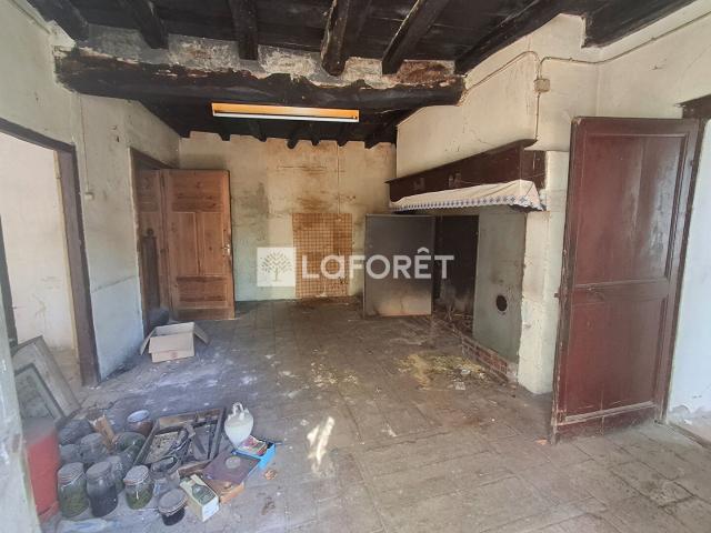 Maison vente à Le Verdier, Tarn