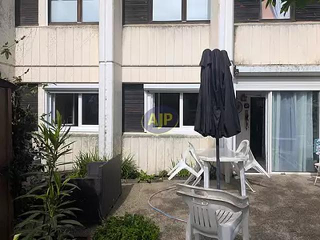 Appartement vente à Lesparre-Médoc, Le Verdon-sur-mer