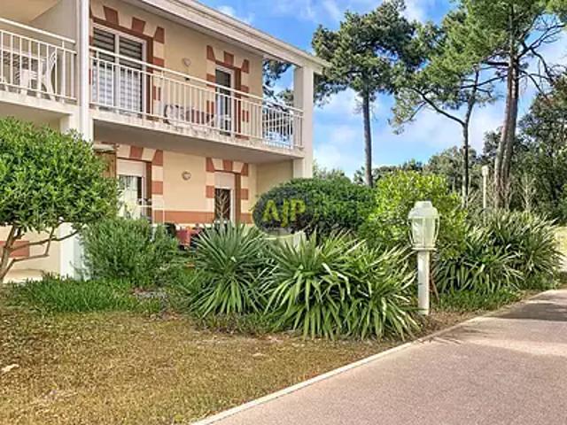 Appartement vente à Lesparre-Médoc, Le Verdon-sur-mer