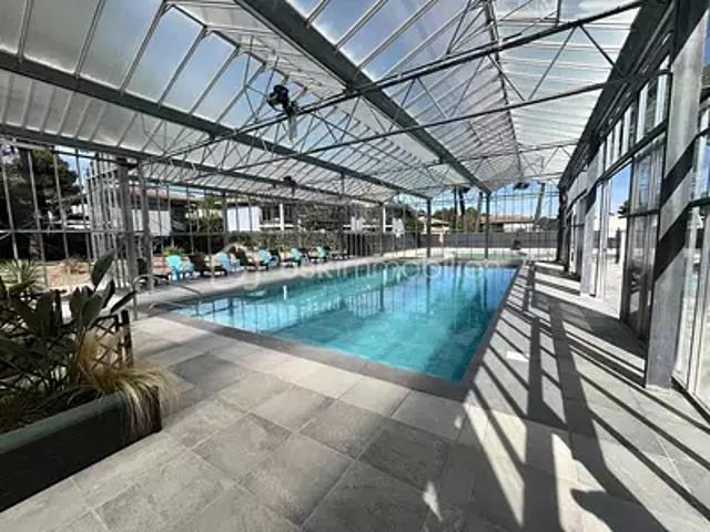 Appartement vente à Lesparre-Médoc, Le Verdon-sur-mer
