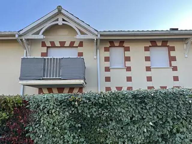 Appartement vente à Lesparre-Médoc, Le Verdon-sur-mer