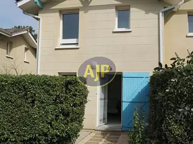 Appartement vente à Lesparre-Médoc, Le Verdon-sur-mer