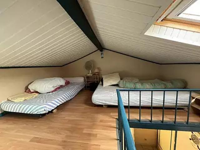 Maison vente à Lesparre-Médoc, Le Verdon-sur-mer