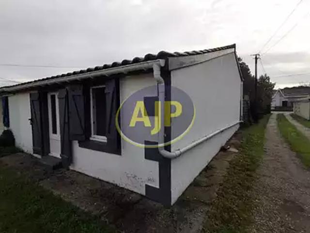 Maison vente à Lesparre-Médoc, Le Verdon-sur-mer