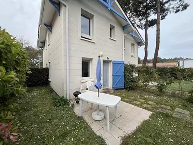 Maison vente à France métropolitaine, Le Verdon-sur-mer