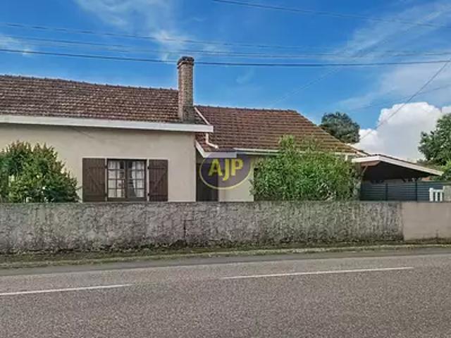 Maison vente à Lesparre-Médoc, Le Verdon-sur-mer