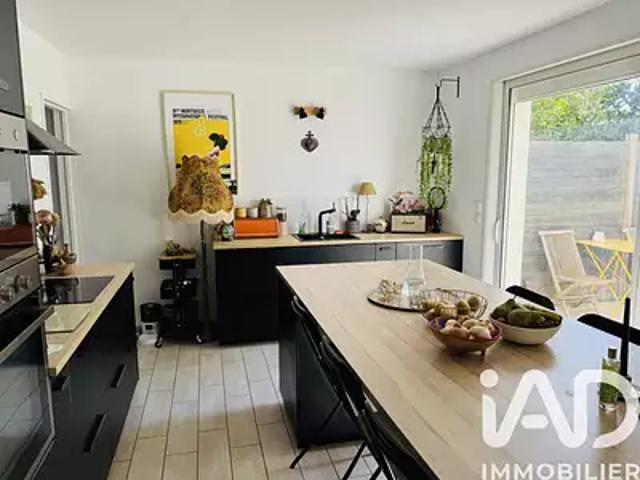 Maison vente à Lesparre-Médoc, Le Verdon-sur-mer