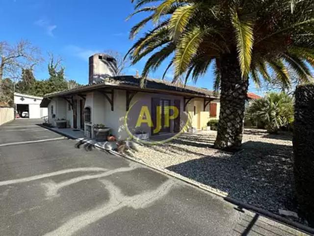 Maison vente à Le Verdon-sur-mer, Résidence Raoul Lem