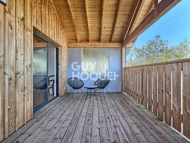 Maison vente à France métropolitaine, Le Verdon-sur-mer