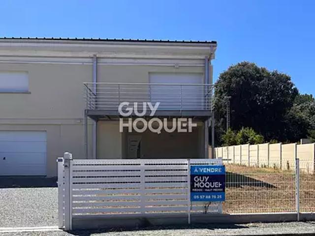 Maison vente à France métropolitaine, Le Verdon-sur-mer