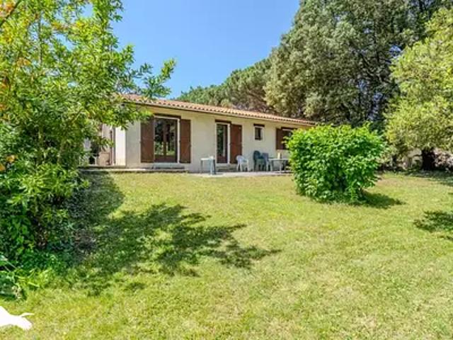 Maison vente à Lesparre-Médoc, Le Verdon-sur-mer