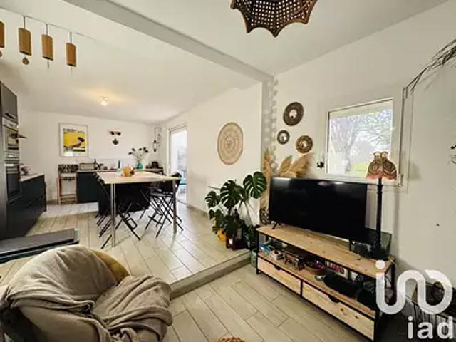 Maison vente à Lesparre-Médoc, Le Verdon-sur-mer