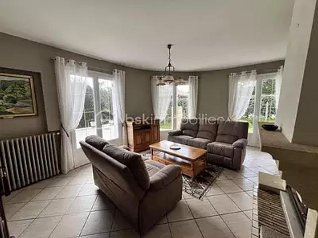 Maison vente à Lesparre-Médoc, Le Verdon-sur-mer