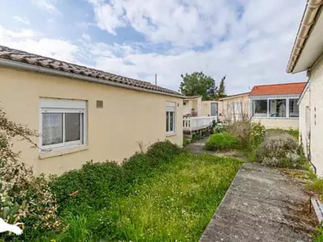 Maison vente à Lesparre-Médoc, Le Verdon-sur-mer