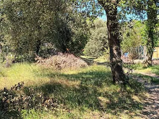 Terrain vente à Le Verdon-sur-mer, Résidence Raoul Lem