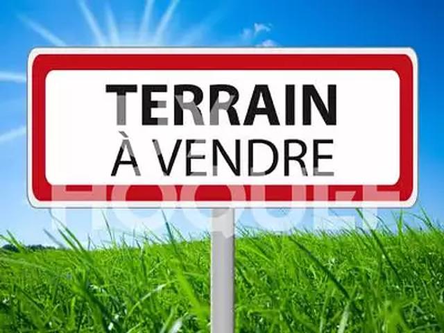 Terrain vente à Le Verdon-sur-mer, Résidence Raoul Lem