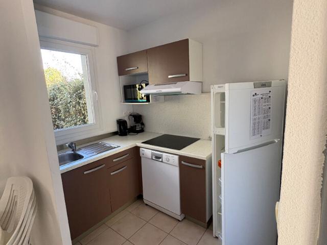 Appartement location à Le Verdon-sur-Mer, Gironde