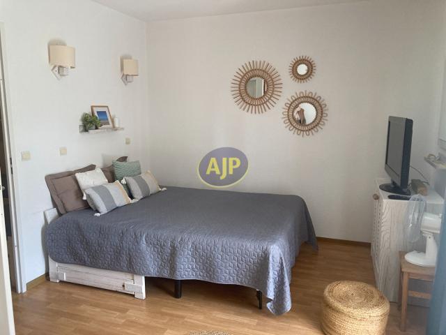 Appartement vente à Lesparre-Médoc, Le Verdon-sur-mer