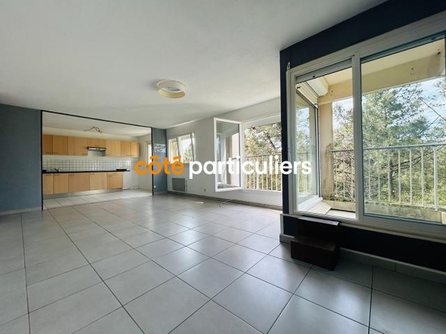 Appartement vente à Le Verdon-sur-mer