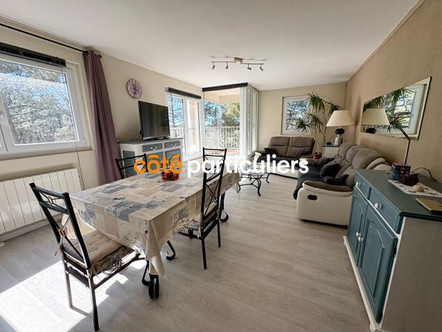Appartement vente à Le Verdon-sur-mer