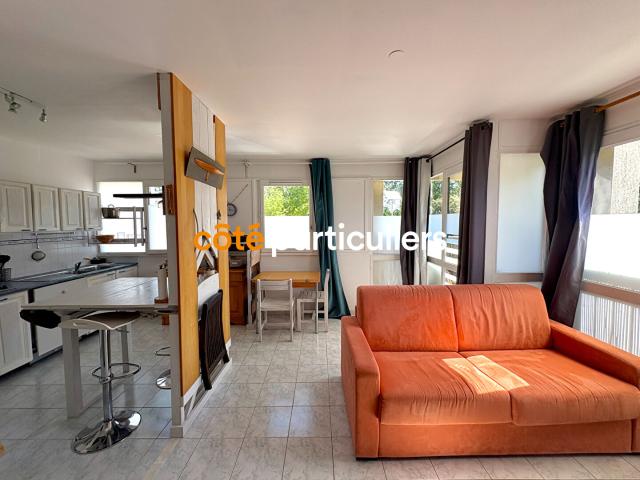 Appartement vente à Le Verdon-sur-mer