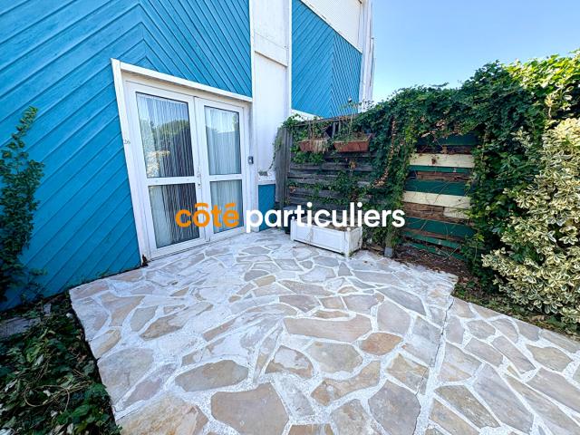 Appartement vente à Le Verdon-sur-mer