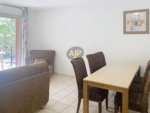 Appartement vente à Lesparre-Médoc, Le Verdon-sur-mer