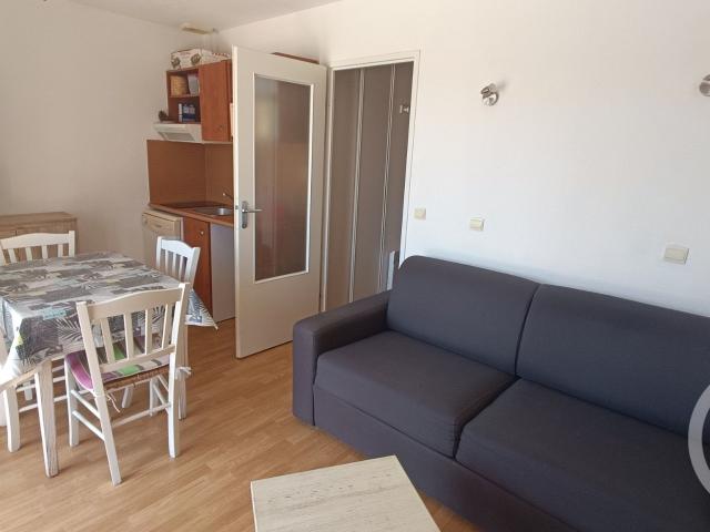 Appartement vente à France métropolitaine, Le Verdon-sur-mer