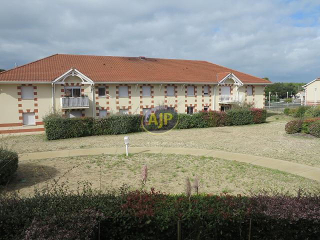 Appartement vente à Lesparre-Médoc, Le Verdon-sur-mer