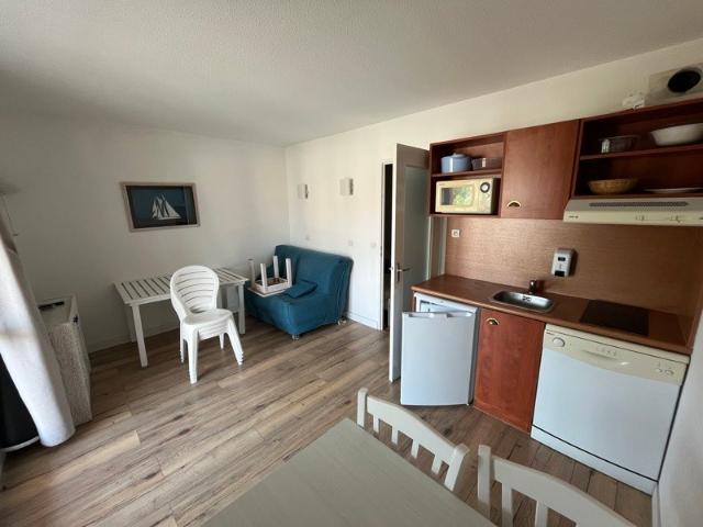Appartement vente à Le Verdon-sur-mer