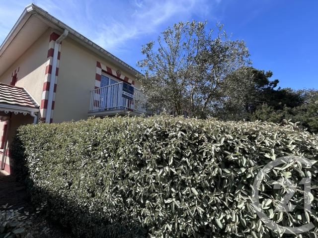 Appartement vente à Lesparre-Médoc, Le Verdon-sur-mer