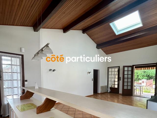 Maison vente à Le Verdon-sur-mer