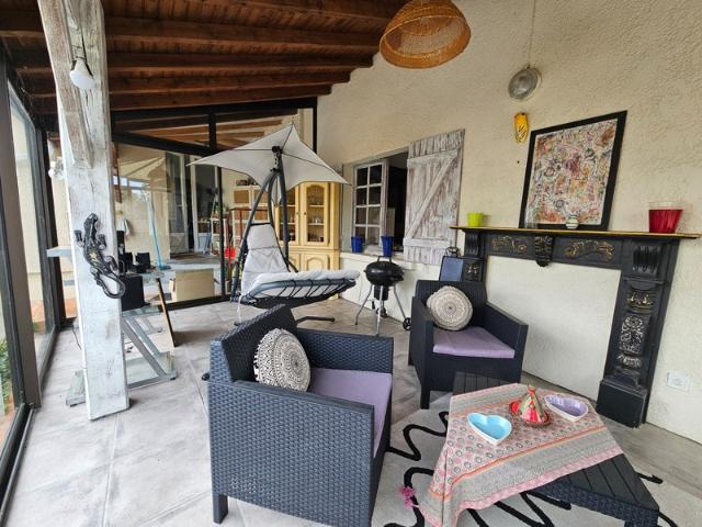 Maison vente à France métropolitaine, Le Verdon-sur-mer