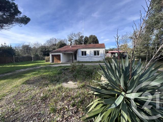 Maison vente à Lesparre-Médoc, Le Verdon-sur-mer