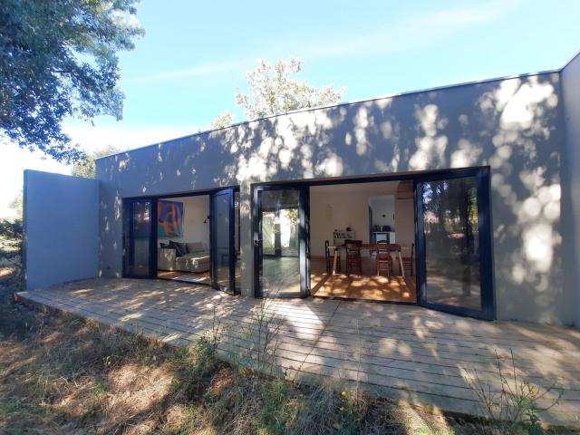 Maison vente à Le Verdon-sur-mer