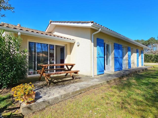 Maison vente à Le Verdon-sur-mer