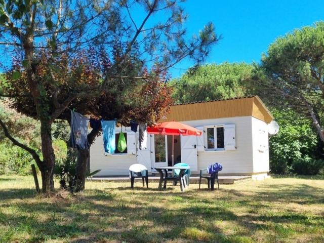 Maison vente à Le Verdon-sur-mer