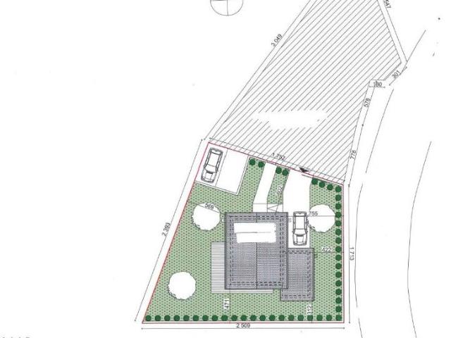 Terrain vente à Lesparre-Médoc, Le Verdon-sur-mer