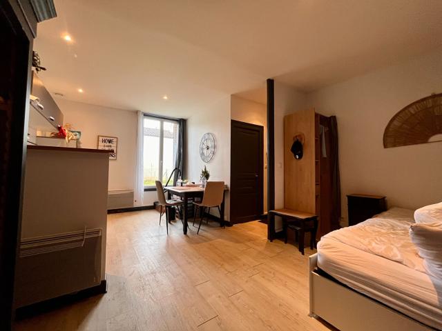 Appartement location à Poitiers